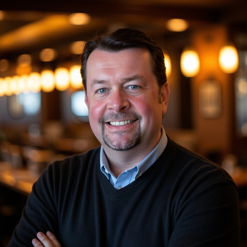 Joel Bulger the CMO of WOWorks