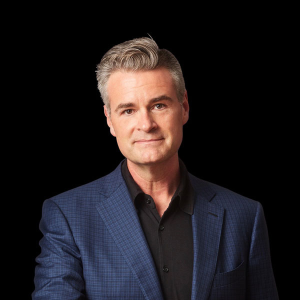 James Walker, CGO of WOWorks